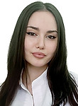 Мамаева Аида Наримановна — Стоматолог-гигиенист