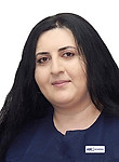 Гукасян Анаид Микаеловна — Стоматолог-терапевт