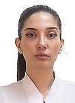 Калагова Анна Валерьевна — Терапевт