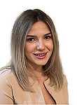 Корнеева Екатерина Дмитриевна