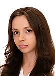 Руденко Светлана Эдуардовна — Акушер-гинеколог