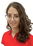 Талалян Кристина Юрьевна — Стоматолог-терапевт