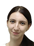 Петрова Виктория Сергеевна — Стоматолог