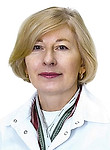 Федина Лада Ивановна — Эндокринолог