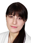 Кавхаева Анжела Тельмановна — Эндокринолог