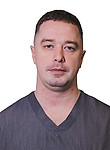 Луев Иван Андреевич — Химиотерапевт