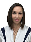 Белоногова Кириена Васильевна — Подолог