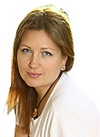 Залесская Анастасия Вячеславовна — Психолог