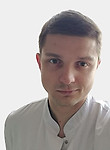 Перелыгин Александр Юрьевич — Травматолог