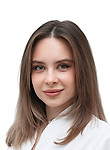Костенко Анастасия Владимировна — Стоматолог-терапевт