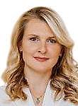 Звегинцова Анастасия Витальевна — Косметолог-дерматолог