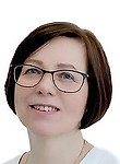 Бирюкова Татьяна Александровна — Стоматолог