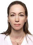 Данилова Елена Васильевна — Стоматолог-гигиенист
