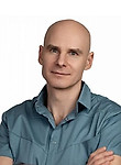 Шаповал Григорий Александрович — Стоматолог-терапевт