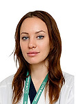 Сливкова Анна Андреевна — Пластический хирург