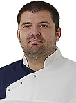 Атабиев Ислам Муратович — Стоматолог-ортопед