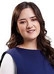 Монастырская Мария Владимировна — Стоматолог