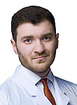 Тохчуков Шамиль Хусеинович — Терапевт