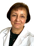 Блинова Лилия Алексеевна — Терапевт