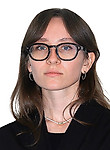 Агунькина Дарья Сергеевна — Стоматолог