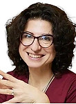 Морозова Светлана Геннадьевна — Ортопед