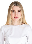Ковригина Инна Олеговна — Косметолог