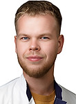 Жуков Артем Юрьевич — Терапевт
