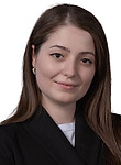 Тугушева Марьям Сабирджановна — Стоматолог-терапевт
