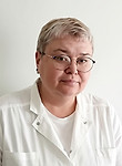 Пляскина Татьяна Валерьевна — Психотерапевт