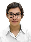 Рассказова Елена Игоревна — Психолог