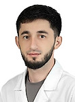 Магомедов Акбар Касумдибирович — Эндоскопист