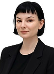 Кузнецова Олеся Алексеевна — Психиатр