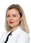 Водолазкая Ангелина Николаевна — Диетолог