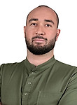 Алборов Урузмаг Таймуразович — Анестезиолог