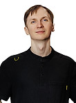 Владимиров Александр Михайлович — Массажист
