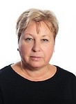 Шарапова Евгения Павловна — Ревматолог