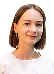 Сухарева Ирина Николаевна — Лор (отоларинголог)