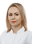 Сульдина Екатерина Михайловна — Терапевт
