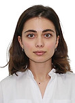 Хубулова Лана Валерьевна — Стоматолог-ортопед