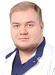 Низяев Илья Олегович — Хирург