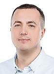 Огородников Виталий Александрович — Онкодерматолог