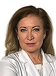 Ларькина Светлана Алексеевна — Терапевт