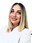 Елизарова Юлия Евгеньевна — Стоматолог