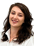 Венкова Полина константиновна — Стоматолог