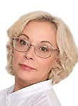 Никифорова Ольга Алексеевна — Дерматовенеролог