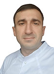 Зулкайдаев Артем Нурмагомедович — Проктолог
