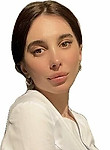 Махачева Джамиля Махачевна — Стоматолог