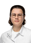Телегина Мария Алексеевна — Эндокринолог