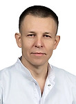 Паньков Роман Анатольевич — Массажист