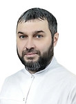 Алоков Хусен Русланович — Сосудистый хирург